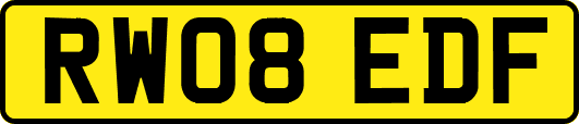 RW08EDF
