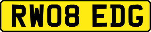 RW08EDG