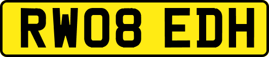 RW08EDH