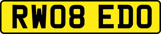 RW08EDO