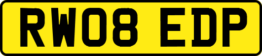 RW08EDP