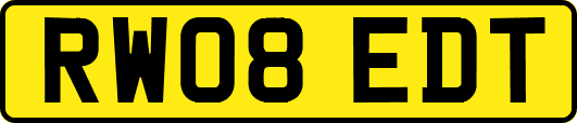 RW08EDT