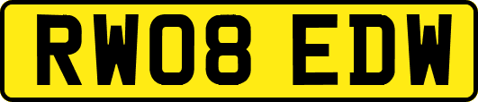 RW08EDW