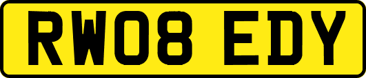 RW08EDY