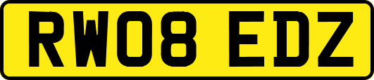 RW08EDZ