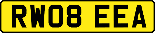 RW08EEA