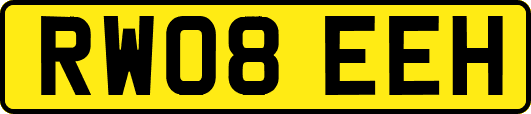 RW08EEH