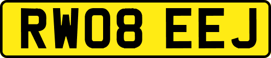 RW08EEJ