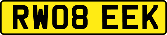 RW08EEK