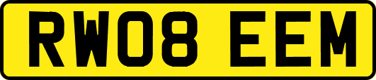 RW08EEM