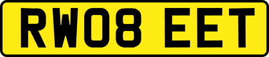 RW08EET