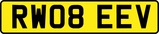 RW08EEV