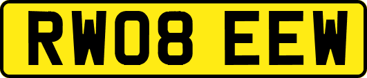 RW08EEW