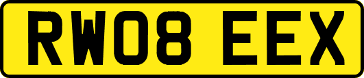 RW08EEX