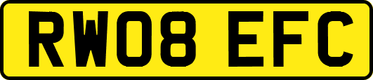 RW08EFC