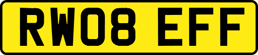 RW08EFF