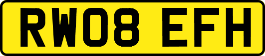 RW08EFH