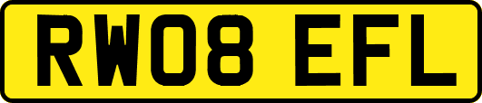RW08EFL