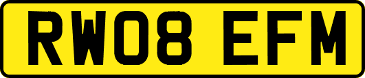 RW08EFM