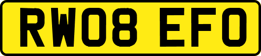 RW08EFO