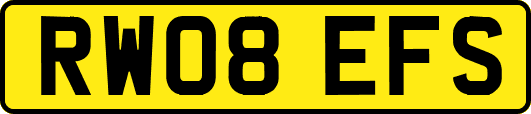 RW08EFS