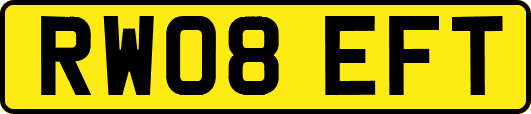RW08EFT