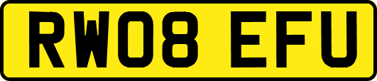 RW08EFU