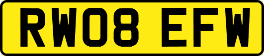 RW08EFW