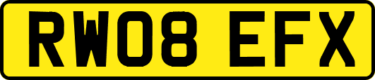 RW08EFX