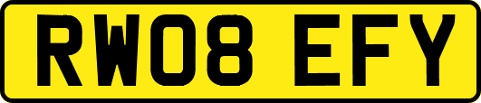 RW08EFY