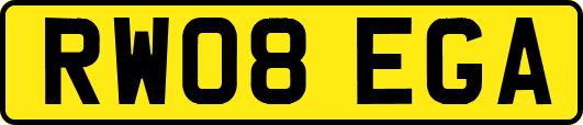 RW08EGA