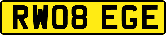 RW08EGE