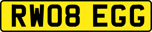 RW08EGG