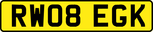 RW08EGK