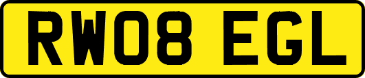 RW08EGL
