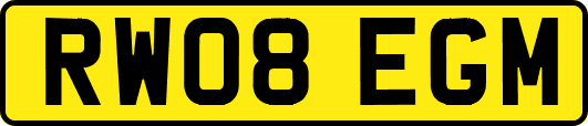 RW08EGM