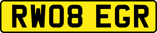 RW08EGR