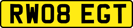 RW08EGT
