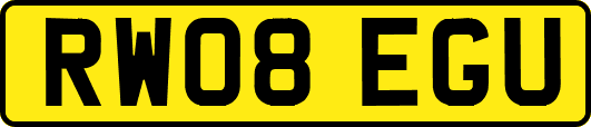 RW08EGU