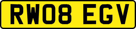 RW08EGV
