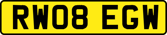 RW08EGW