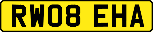 RW08EHA
