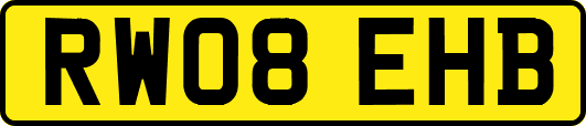 RW08EHB