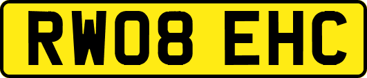RW08EHC