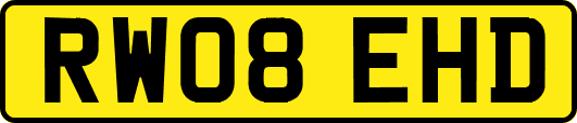 RW08EHD