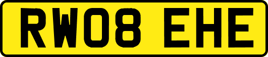 RW08EHE
