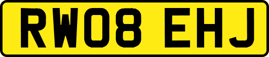 RW08EHJ