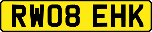 RW08EHK