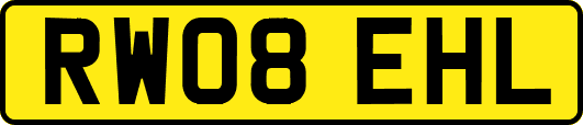 RW08EHL