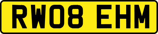 RW08EHM